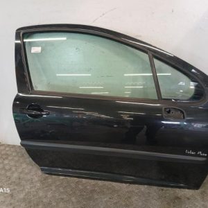 PEUGEOT 207 PHASE 1