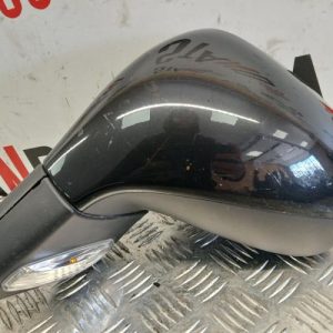 PEUGEOT 207 PHASE 1