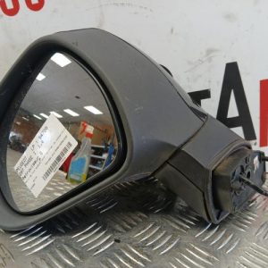 PEUGEOT 207 PHASE 1