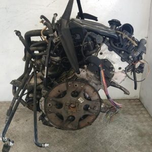 BMW X5 E70 PHASE 1