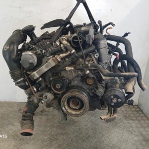 BMW X5 E70 PHASE 1