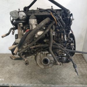 BMW X5 E70 PHASE 1