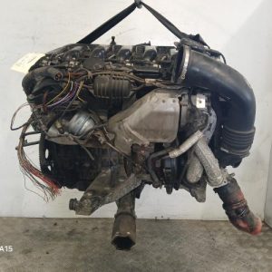 BMW X5 E70 PHASE 1