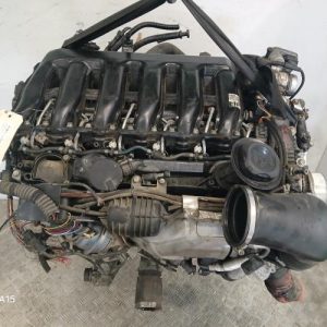 BMW X5 E70 PHASE 1