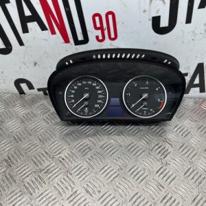 BMW X5 E70 PHASE 1