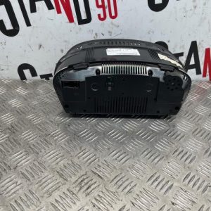 BMW X5 E70 PHASE 1