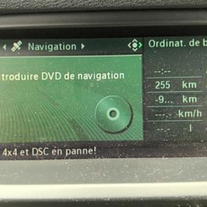 BMW X5 E70 PHASE 1