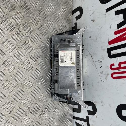 BMW X5 E70 PHASE 1