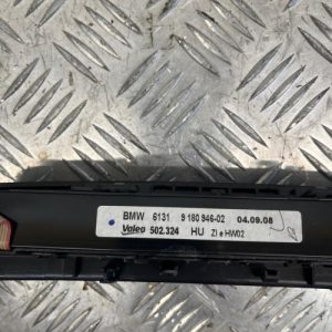 BMW X5 E70 PHASE 1