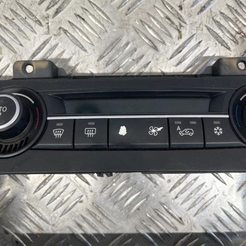 BMW X5 E70 PHASE 1