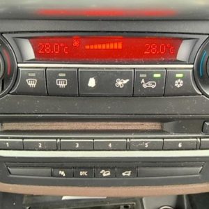 BMW X5 E70 PHASE 1