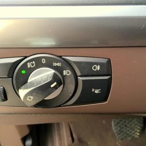 BMW X5 E70 PHASE 1