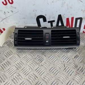 BMW X5 E70 PHASE 1