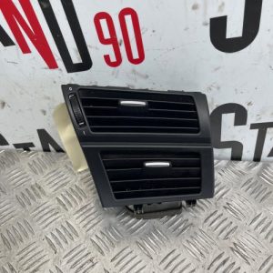 BMW X5 E70 PHASE 1
