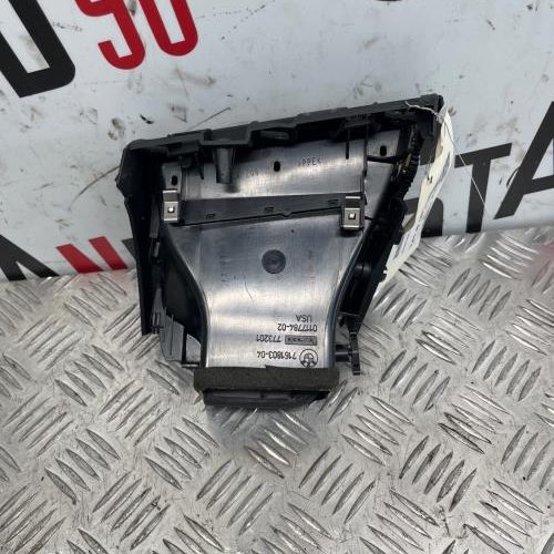 BMW X5 E70 PHASE 1