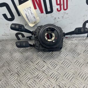 BMW X5 E70 PHASE 1