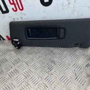 BMW X5 E70 PHASE 1