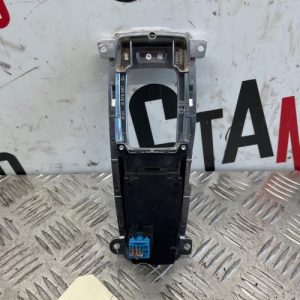 BMW X5 E70 PHASE 1
