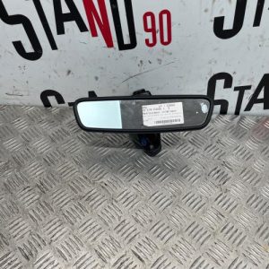 BMW X5 E70 PHASE 1