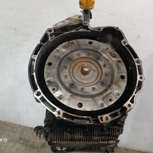 BMW X5 E70 PHASE 1