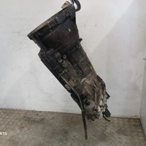 BMW X5 E70 PHASE 1