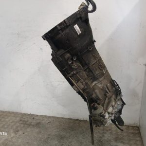 BMW X5 E70 PHASE 1