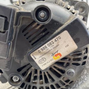 BMW X5 E70 PHASE 1