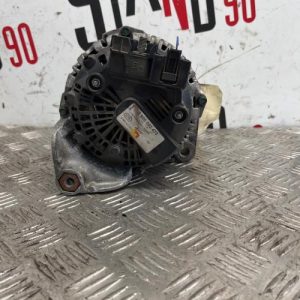 BMW X5 E70 PHASE 1
