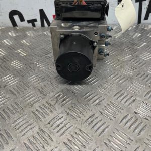 BMW X5 E70 PHASE 1