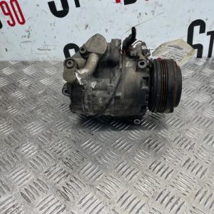 BMW X5 E70 PHASE 1