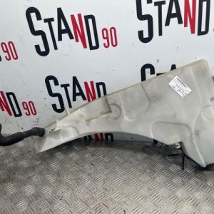 BMW X5 E70 PHASE 1