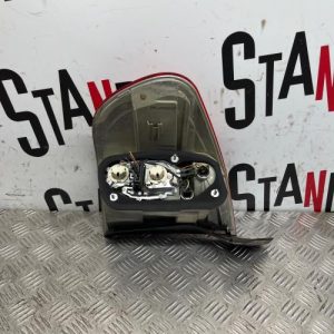 BMW X5 E70 PHASE 1