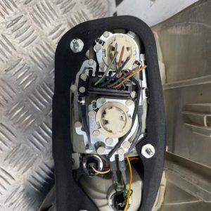 BMW X5 E70 PHASE 1