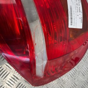 BMW X5 E70 PHASE 1