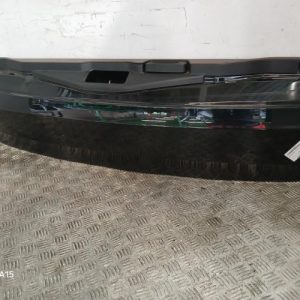 BMW X5 E70 PHASE 1