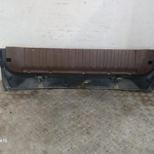 BMW X5 E70 PHASE 1