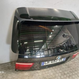 BMW X5 E70 PHASE 1