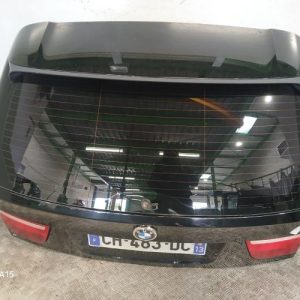 BMW X5 E70 PHASE 1