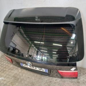 BMW X5 E70 PHASE 1