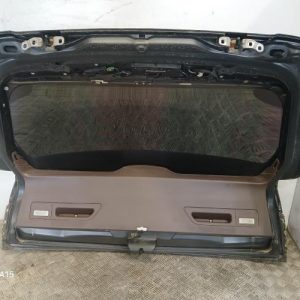 BMW X5 E70 PHASE 1