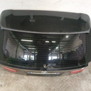 BMW X5 E70 PHASE 1