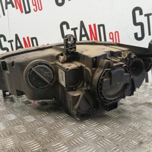 BMW X5 E70 PHASE 1
