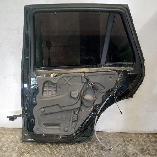 BMW X5 E70 PHASE 1