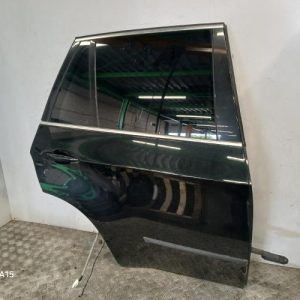 BMW X5 E70 PHASE 1