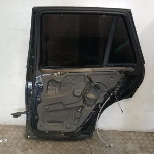 BMW X5 E70 PHASE 1