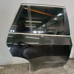 BMW X5 E70 PHASE 1
