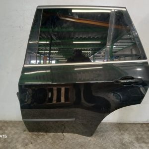 BMW X5 E70 PHASE 1