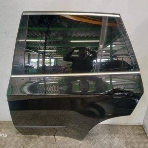 BMW X5 E70 PHASE 1