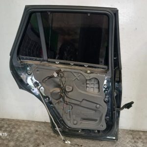 BMW X5 E70 PHASE 1