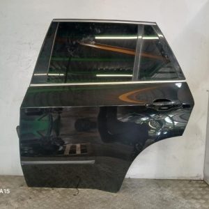 BMW X5 E70 PHASE 1